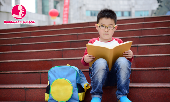 Apa Saja Yang Perlu Diperhatikan Untuk Rencana Pendidikan Anak Usia 3-6 Tahun?
